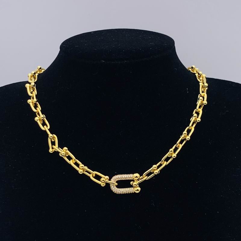 Tiffany necklace 06lyx224